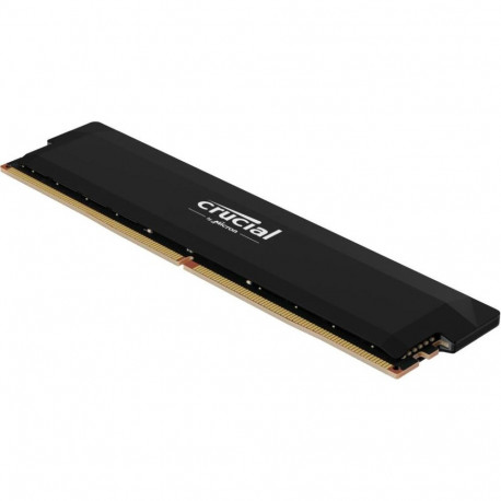 Crucial MEMORY DIMM PRO 16GB DDR5-6000/CP16G60C36U5B
