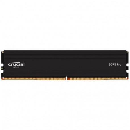 Crucial MEMORY DIMM PRO 48GB DDR5-5600/CP48G56C46U5