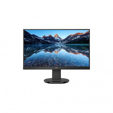 Philips LCD Monitor with USB-C 276B9/00 27 ", QHD, 2560 x 1440 pixels, IPS, 16:9, Black, 4 ms, 350 c