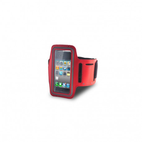 Telone Arm Case Premium for I9500/I9300 Red