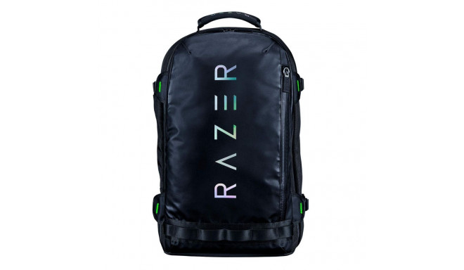 Razer Rogue V3 17.3" Backpack Chromatic, Waterproof