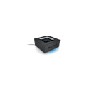 Logitech Speaker Accessory||Portable/Wireless|Bluetooth|980-000912
