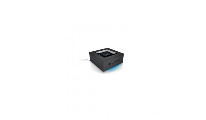 Logitech Speaker Accessory||Portable/Wireless|Bluetooth|980-000912