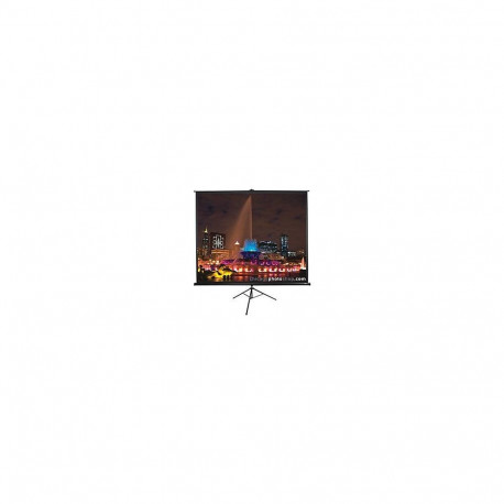 Elite Screens Tripod Series T113UWS1 Diagonal 113