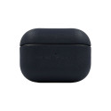 Evelatus Apple AirPods 3 Protective Silicone Case Dark Blue