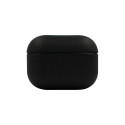Evelatus Apple AirPods Pro Protective Silicone Case Black
