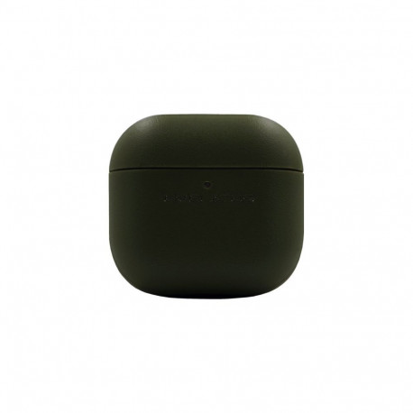 Evelatus Apple AirPods 4 Protective Silicone Case Green