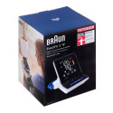 Braun ExactFit 3 Upper arm Automatic 2 user(s)