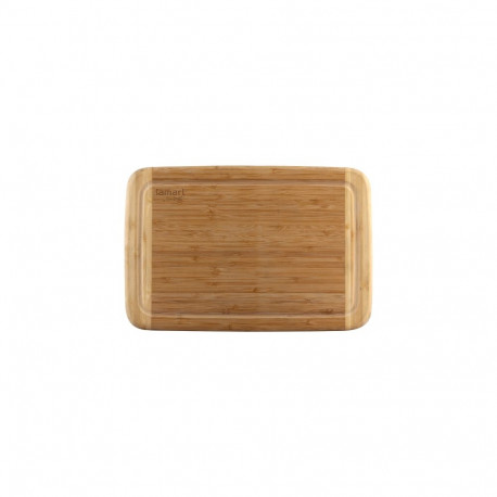 Lamart LT2140 Bamboo cutting board 26x16x1,9 cm
