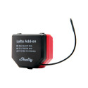 Shelly LoRa add-on, radio module black, pack of 2