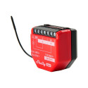 Shelly LoRa add-on, radio module black, pack of 2