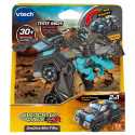 VTech Switch & Go Dinos - OneClick Mini T-Rex, toy figure