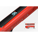 Spyra Gravity, water bomb launcher red
