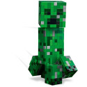 LEGO 21276 Minecraft The Creeper, construction toy