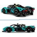 LEGO 42208 Technic Aston Martin Valkyrie, construction toy