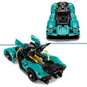 LEGO 42208 Technic Aston Martin Valkyrie, construction toy