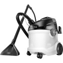 Kärcher SE 5, wet/dry vacuum cleaner white/black