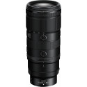 Nikon Nikkor Z 70-200mm f/2.8 VR S II objektiiv