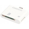 Omega кард-ридер SDHC/microSDHC (OUCRS)