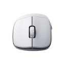CHERRY XTRFY M64 Pro Wireless, gaming mouse white/black