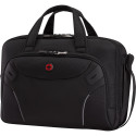 Wenger Cosmic Brief 14" - 16" (black, up to 40.64 cm (16"))