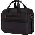 Wenger Cosmic Brief 14" - 16" (black, up to 40.64 cm (16"))