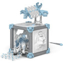 Schleich Eldrador BattleCave Snow Slasher