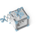 Schleich Eldrador BattleCave Snow Slasher