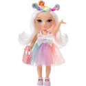 MGA Entertainment Rainbow High Littles - Opal (Rainbow)