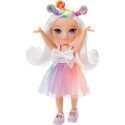 MGA Entertainment Rainbow High Littles - Opal (Rainbow)