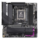 GigaByte B650M AORUS ELITE (black) - Socket AM5