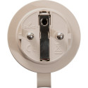 Shelly Outdoor Plug S Gen3 (mocha)