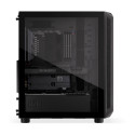 ENDORFY ARX 500 Core (black, tempered glass)