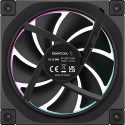 Deepcool FL12 (black, 120 mm)