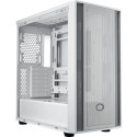 Cooler Master MasterBox 600 Lite (white, tempered glass)