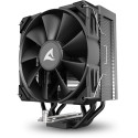 Sharkoon A40 (black, 120mm)