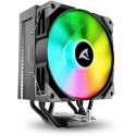 Sharkoon A40 RGB (black, 120mm)