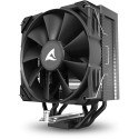 Sharkoon A50 (black, 120mm)