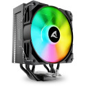 Sharkoon A50 RGB (black, 120mm)