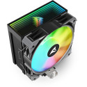 Sharkoon A50 RGB (black, 120mm)
