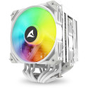 Sharkoon A60 RGB (white, 120 mm)
