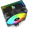 Sharkoon A50 RGB (black, 120mm)