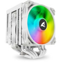 Sharkoon A60 RGB (white, 120 mm)