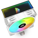 Sharkoon A40 RGB (white, 120 mm)