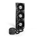 Montech HyperFlow Silent 360 (black)