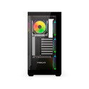 Krux EXO (black, tempered glass x 2)