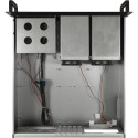Inter-Tech IPC 3U-3508 (black, 3 height units)
