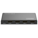 Digitus 4K HDMI Switch 3x1