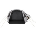 Easy Camp tunnel van awning Eidfjord (grey, model 2025)