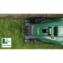 Bosch Powertools Cordless Lawnmower AdvancedRotak 36V-44-750 Solo, 36 Volt (green/black, without bat